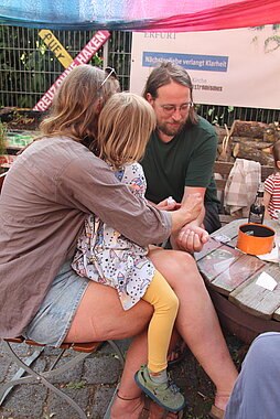Interkulturelles Sommerfest 2025