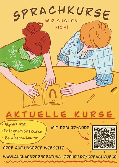 Sprachkurse