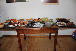 Interkulturelles Sommerfest 2025