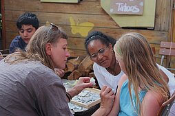Interkulturelles Sommerfest 2025