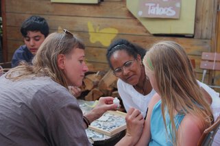 Interkulturelles Sommerfest 2025
