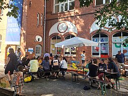 Interkulturelles Sommerfest 2023