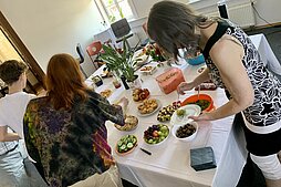 25 Jahre Büro für ausländische Mitbürger*innen