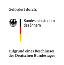Bundesministerium des Innern