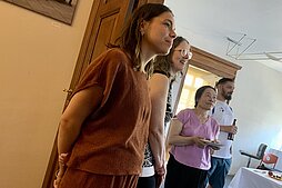 25 Jahre Büro für ausländische Mitbürger*innen