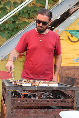 Interkulturelles Sommerfest 2025