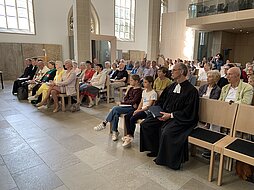 Interkulturelle Woche 2025