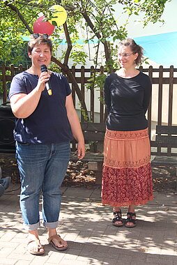 Interkulturelles Sommerfest 2025