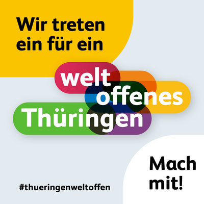 #thueringenweltoffen