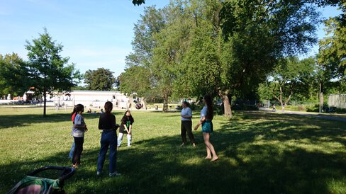 Picknick