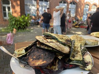Interkulturelles Sommerfest 2024