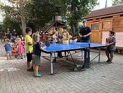 Interkulturelles Sommerfest 2024