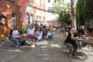 Interkulturelles Sommerfest 2025
