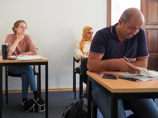 Lernen